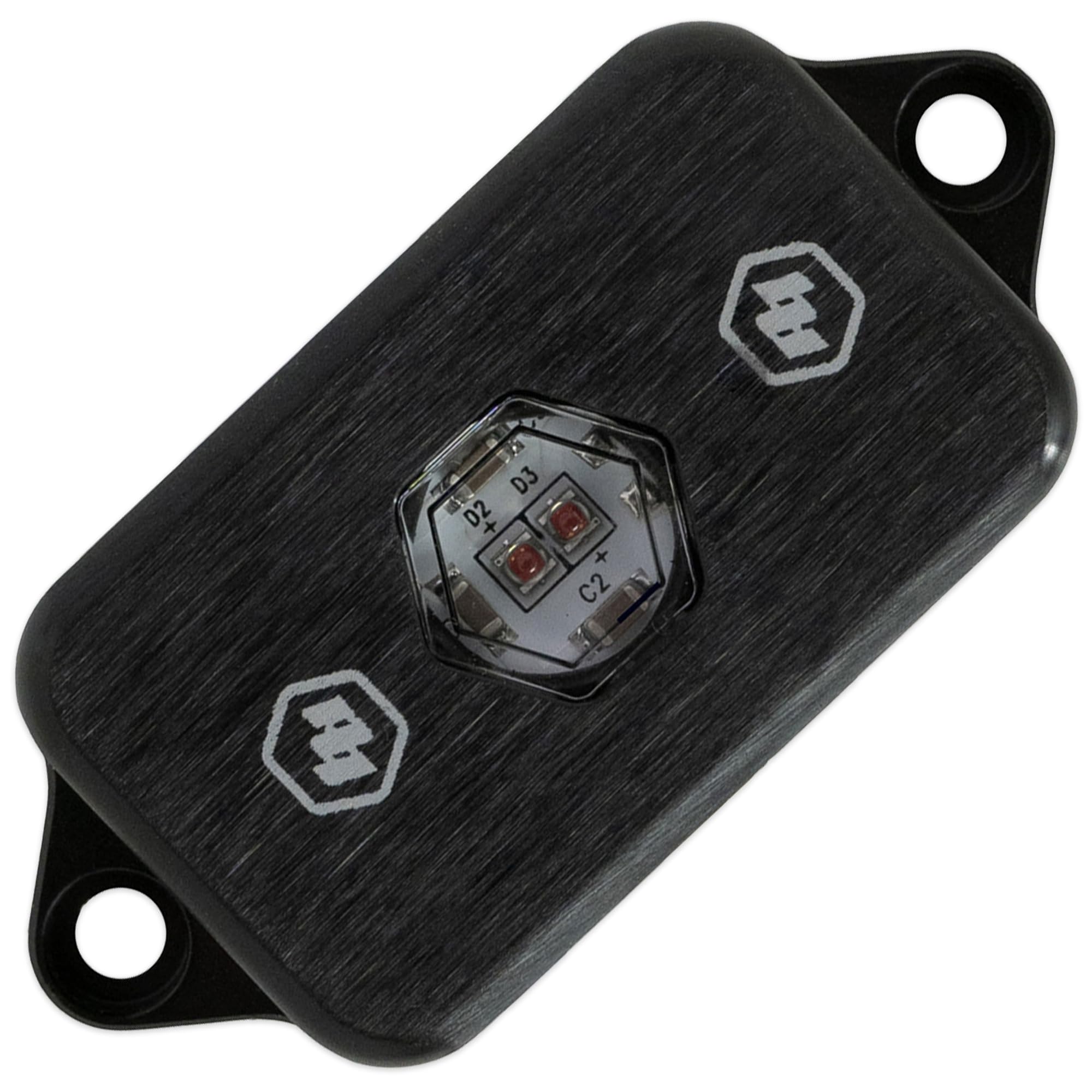 Amazon | Baja Designs LEDロックライト UTV、ATV、オフロード4x4